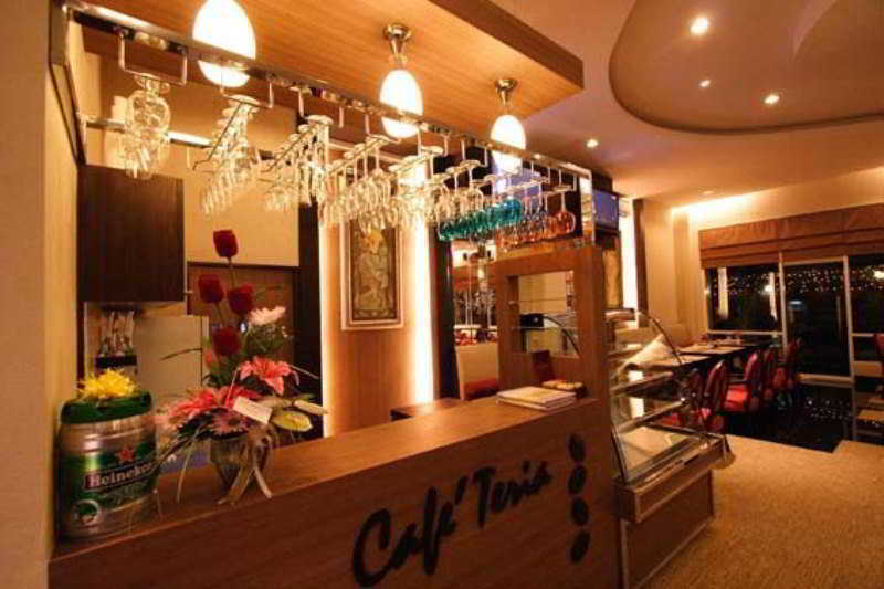 Atrium Boutique Hotel Μπανγκόκ Εξωτερικό φωτογραφία
