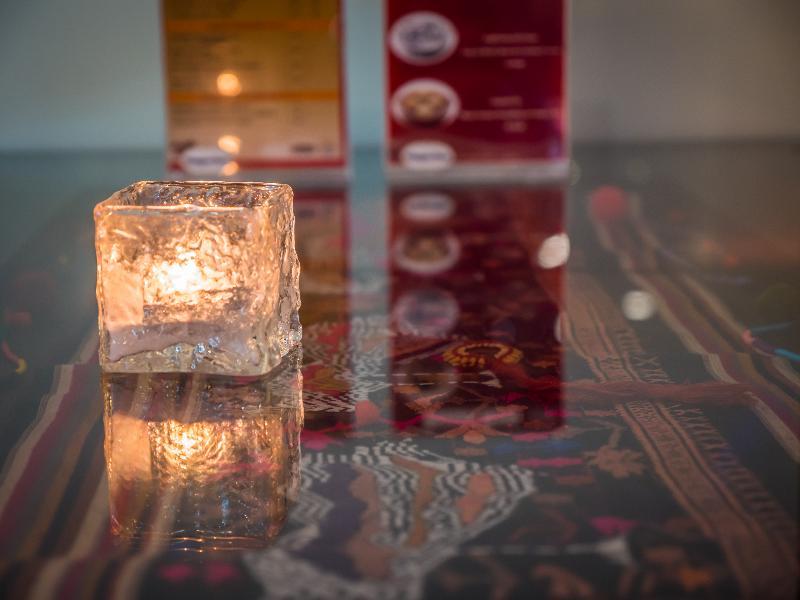 Atrium Boutique Hotel Μπανγκόκ Εξωτερικό φωτογραφία